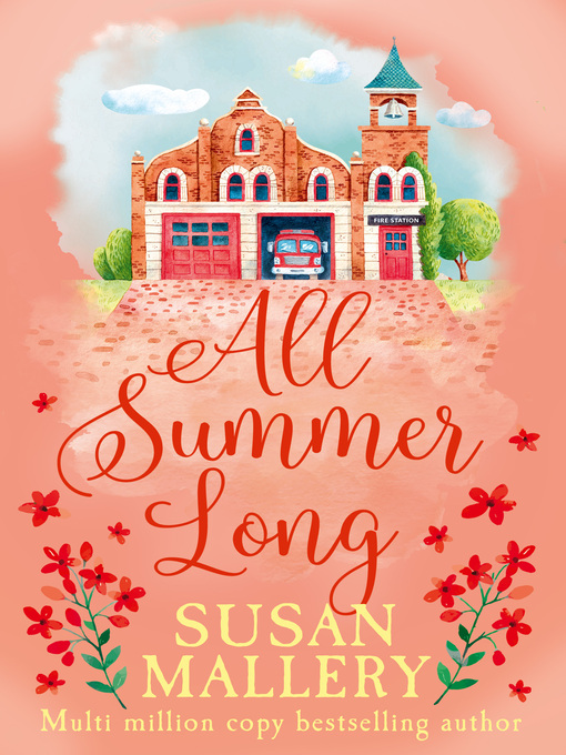 Title details for All Summer Long by Susan Mallery - Available